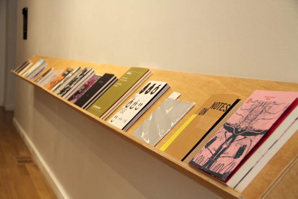 GLP books